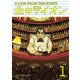 北のライオン〈1〉 （講談社） [電子書籍]