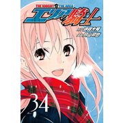 エリアの騎士（34）（講談社） [電子書籍]