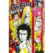 A-BOUT！ 16（少年マガジンコミックス） [電子書籍]