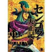 センゴク天正記（11）（講談社） [電子書籍]