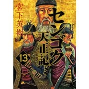 センゴク天正記（13）（講談社） [電子書籍]