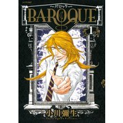 BAROQUE～バロック 1（シリウスコミックス） [電子書籍]