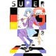 SUPER G 3（Be・Loveコミックス） [電子書籍]