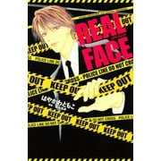 REAL FACE（講談社コミックス） [電子書籍]