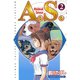 A.S. Animal Sense(2)（講談社） [電子書籍]