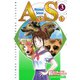 A.S. Animal Sense(3)（講談社） [電子書籍]