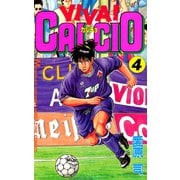 VIVA！ CALCIO(4)（講談社） [電子書籍]