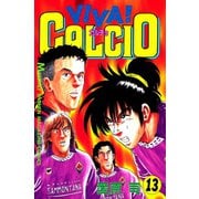 VIVA！ CALCIO(13)（講談社） [電子書籍]
