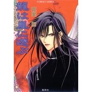 龍は嵐に遊ぶ（集英社） [電子書籍]