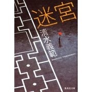 迷宮（集英社文庫） [電子書籍]