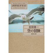 空の冒険（集英社文庫） [電子書籍]