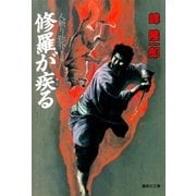 人斬り弥介その四 修羅が疾る（集英社） [電子書籍]