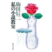 私の小説教室（集英社） [電子書籍]
