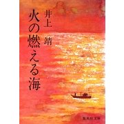 火の燃える海（集英社） [電子書籍]