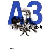 A3〈下〉（集英社文庫） [電子書籍]