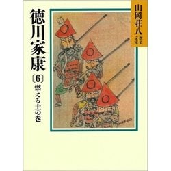 ヨドバシ Com 徳川家康 6 燃える土の巻 講談社 電子書籍 通販 全品無料配達