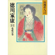 徳川家康（11） 竜虎の巻（講談社） [電子書籍]