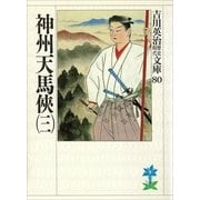 神州天馬侠〈3〉（講談社） [電子書籍]