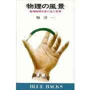 物理の風景 数理物理学者の見た世界（講談社） [電子書籍]