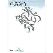光の領分（講談社） [電子書籍]
