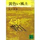 黄色い風土（講談社） [電子書籍]