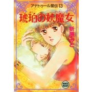 アナトゥール星伝(13) 琥珀の妖魔女（講談社） [電子書籍]