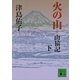 火の山―山猿記〈下〉（講談社文庫） [電子書籍]