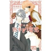 小説近キョリ恋愛（KCデラックス） [電子書籍]