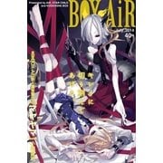 BOX-AiR40号（講談社） [電子書籍]