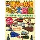 電車kids 関西の鉄道まるごと大図鑑―JR・私鉄・地下鉄などの電車大集合 （講談社） [電子書籍]