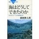 海はどうしてできたのか―壮大なスケールの地球進化史（講談社） [電子書籍]