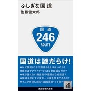 ふしぎな国道（講談社現代新書） [電子書籍]