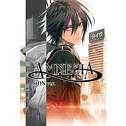 小説 AMNESIA SHIN Ver.（一二三書房　　） [電子書籍]