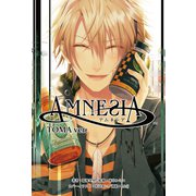 小説 AMNESIA TOMA Ver.（一二三書房　　） [電子書籍]