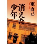 消えた少年（ハヤカワ文庫） [電子書籍]