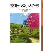 空をとぶ小人たち（岩波書店） [電子書籍]