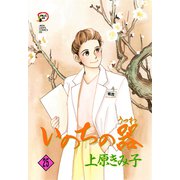 いのちの器 25（秋田レディースコミックス） [電子書籍]