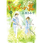 いのちの器 34（秋田レディースコミックス） [電子書籍]