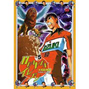 HEAVENイレブン vol.5（秋田書店） [電子書籍]