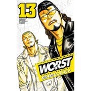 WORST 13（少年チャンピオン・コミックス） [電子書籍]