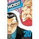 WORST 20（少年チャンピオン・コミックス） [電子書籍]