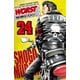 WORST 24（少年チャンピオン・コミックス） [電子書籍]