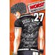 WORST 27（少年チャンピオン・コミックス） [電子書籍]
