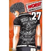 WORST 27（少年チャンピオン・コミックス） [電子書籍]