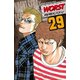 WORST 29（少年チャンピオン・コミックス） [電子書籍]