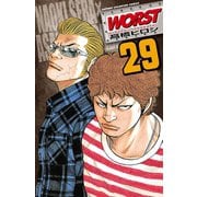 WORST 29（少年チャンピオン・コミックス） [電子書籍]