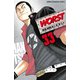 WORST 33（少年チャンピオン・コミックス） [電子書籍]