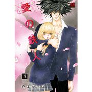 愛の鉄人 3（秋田書店） [電子書籍]