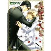 花嫁は二人いる（幻冬舎ルチル文庫） [電子書籍]