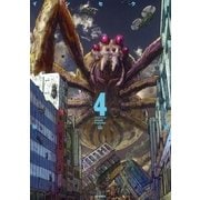 インセクツ(4)（幻冬舎コミックス） [電子書籍]